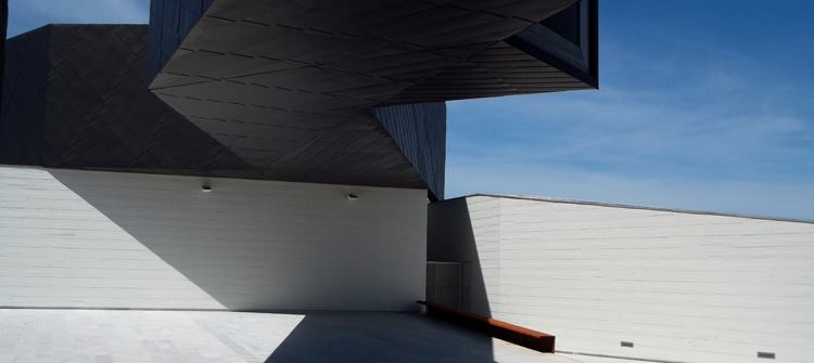 Museu Marítimo de Ílhavo está entre os 20 mais espetaculares do século XXI