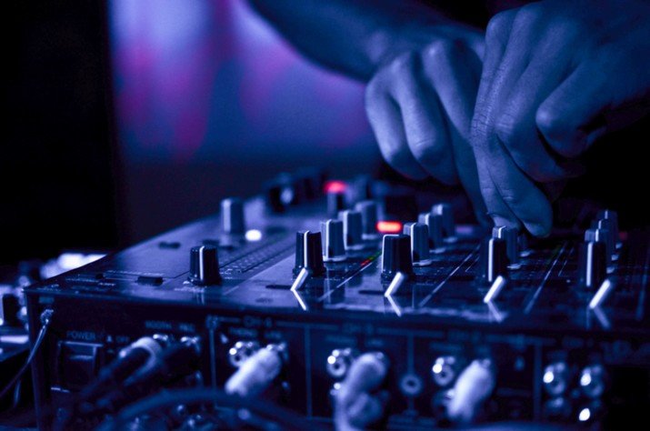 VI Concurso de DJ’s – Normas de Participação