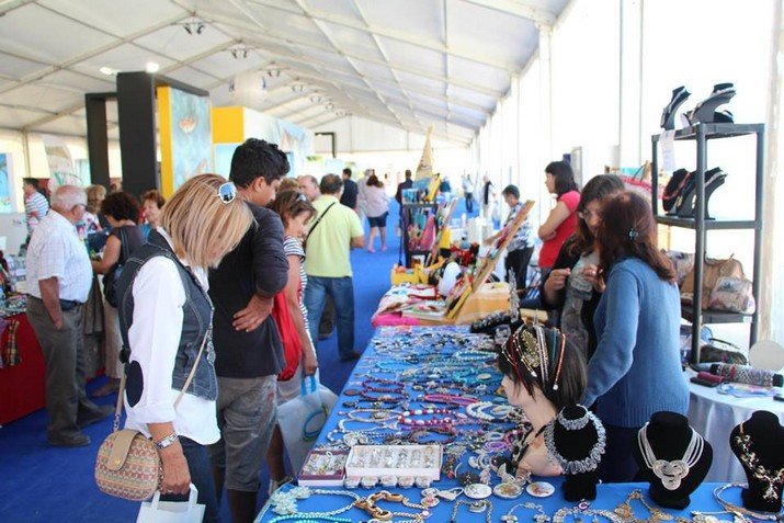 Normas de Participação dos Artesãos no Festival do Bacalhau 2015