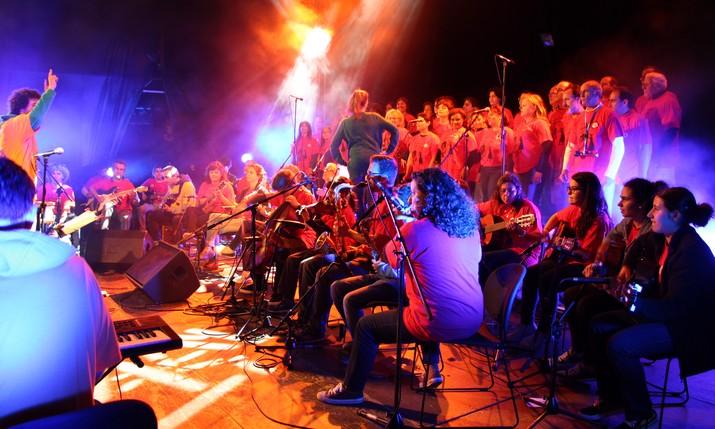 Festival Rádio Faneca 2015