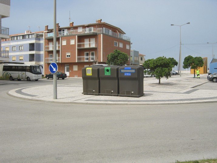 "faz da mudança a tua praia"