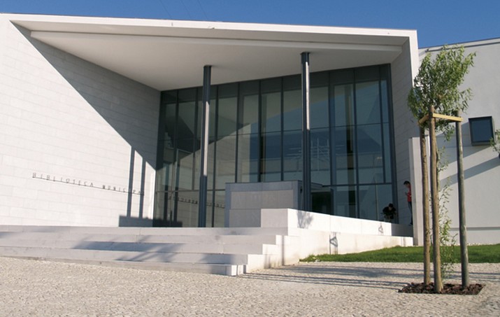 Espaços Culturais e Lojas de Turismo Municipais – Balanço do 1.º semestre 2015