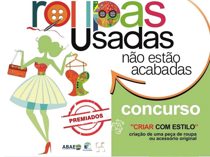 Escola Básica da Gafanha da Nazaré vence Concurso Nacional “Criar com estilo | uma peça original”