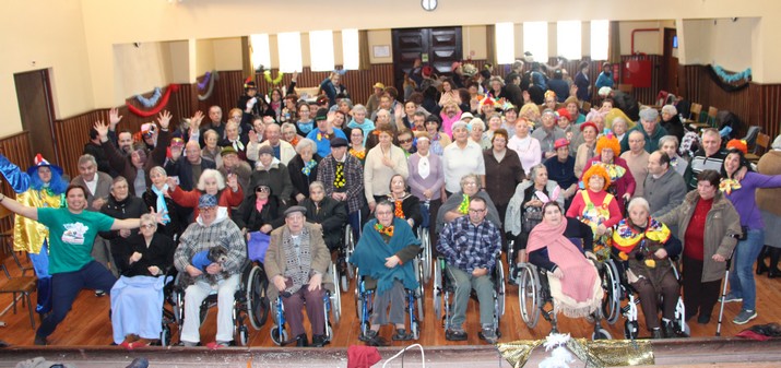 Integração da CMI no consórcio Ageing@Coimbra