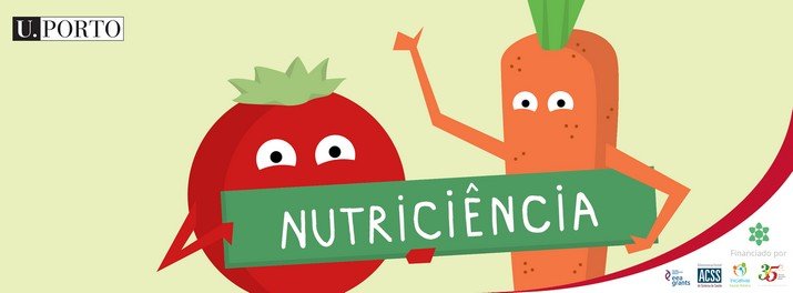Projeto “Nutriciência”