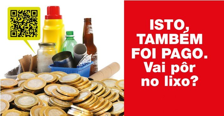 Campanha “Isto também foi pago”