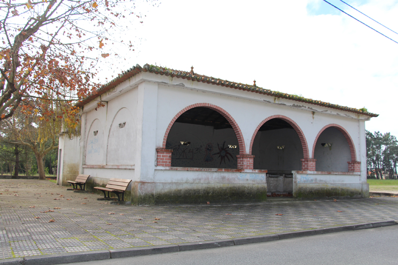 Casa (Capela) Mortuária da Gafanha do Carmo – abertura de concurso