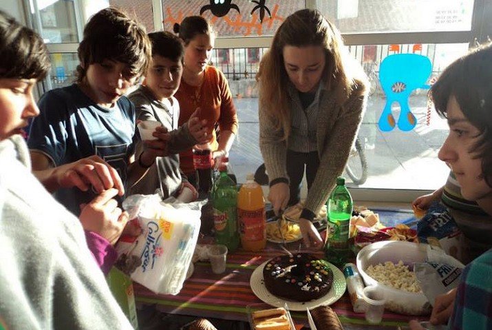 Fóruns Municipais da Juventude da Gafanha do Carmo e da Gafanha da Encarnação comemoram 7 anos de...