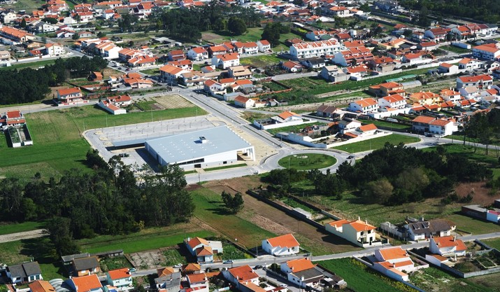 Aviso – Início da 1.ª Fase da Alteração de Sentidos de Trânsito na Gafanha da Nazaré