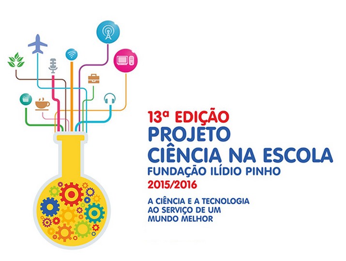 13.ª Edição do “Ciência na Escola” seleciona projeto de Boas Práticas Ambientais do Agrupamento d...
