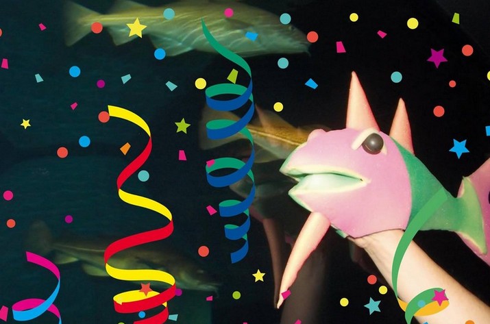 Férias de Carnaval no Museu Marítimo de Ílhavo