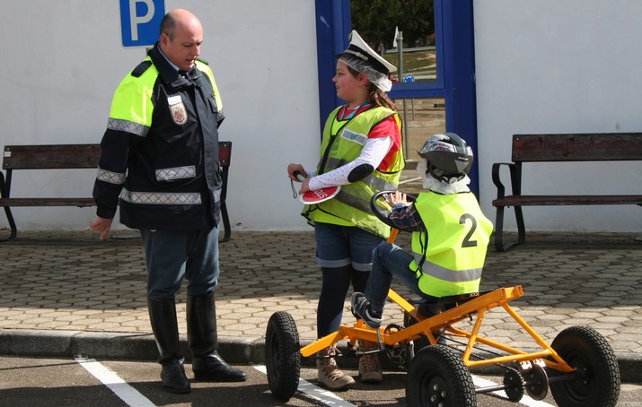 Carnaval na EMER