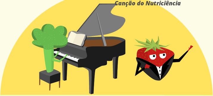 Projeto Nutriciência motiva Hino da Santa Casa da Misericórdia de Ílhavo