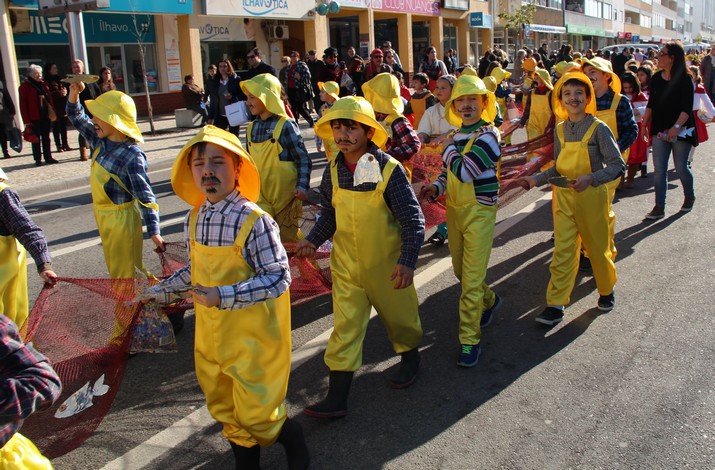 Tolerância de Ponto no Dia de Carnaval