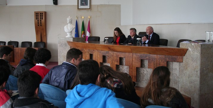 Assembleia Municipal Jovem 2016