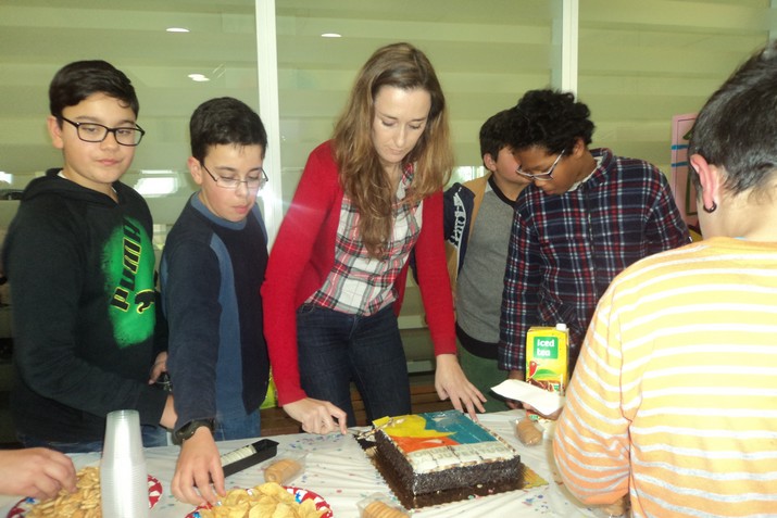 Fórum Municipal da Juventude da Gafanha da Nazaré assinala 11 anos de vida