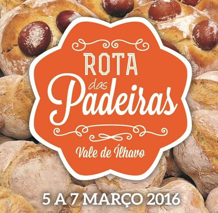 Rota das Padeiras 2016