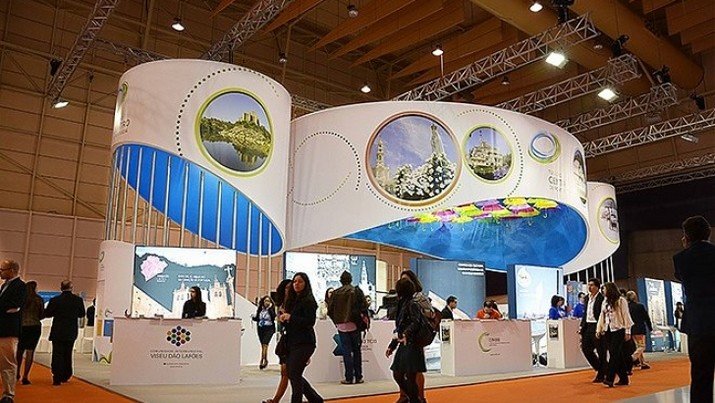 Município de Ílhavo marca presença na BTL 2016