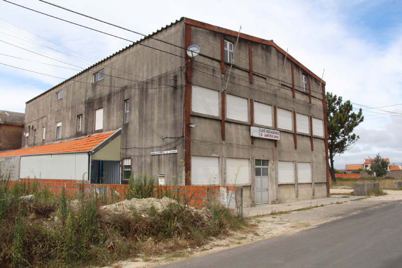 Casa da Música da Gafanha da Nazaré – adjudicação