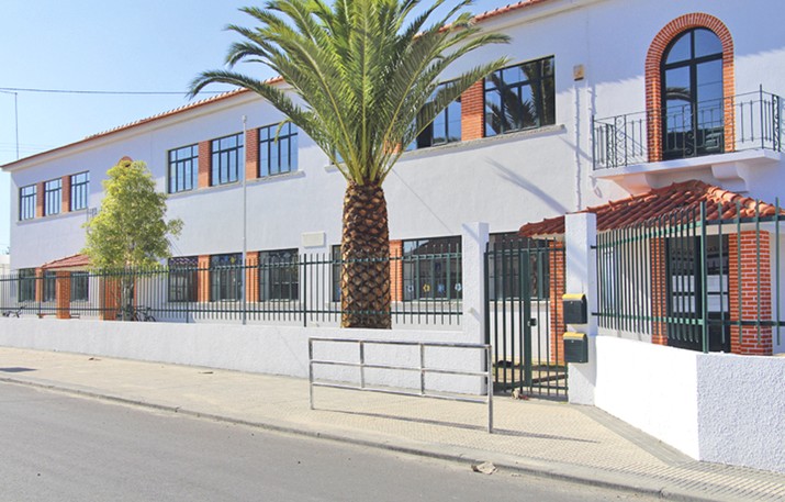 Festa da Primavera / Cerimónia de Inauguração da Obra de Requalificação da EB1 da Cale da Vila
