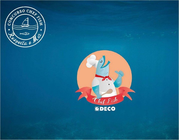 Concurso Nacional “Chef Fish” da DECO atribui 1.º Prémio Nacional no Concelho de Ílhavo