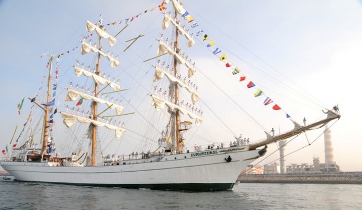Ílhavo Sea Festival 2016 – Embarque nesta Aventura!