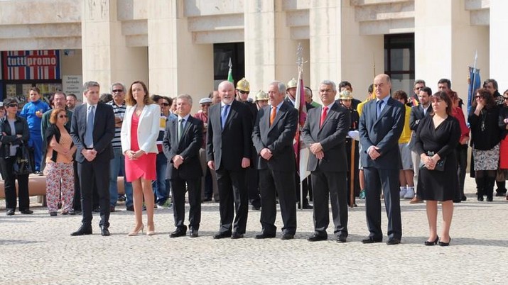 Feriado Municipal de Ílhavo 2016