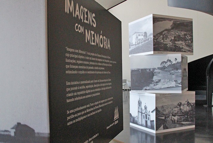 Imagens com Memória – Exposição de Fotografias Antigas