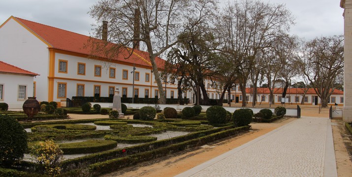 Bilhete Integrado para visita ao Museu Marítimo de Ílhavo e Museu da Vista Alegre
