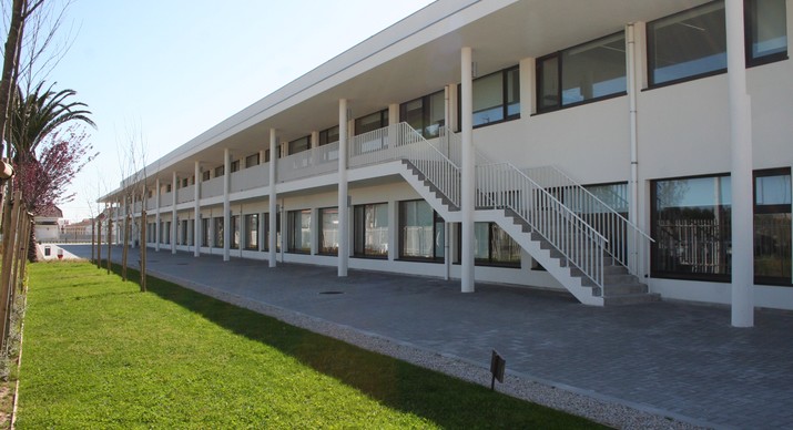 Agrupamento de Escolas da Gafanha da Nazaré - atribuição de apoio pontual