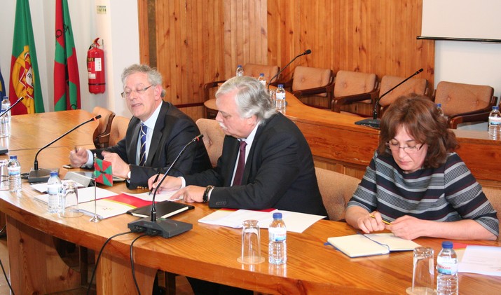 Ílhavo adere à Secção da ANMP “Cidades Inteligentes” 