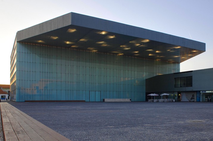 Luís Ferreira é o novo Diretor do Centro Cultural de Ílhavo