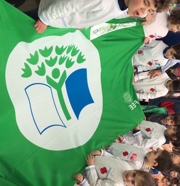 ROTA DAS ECO-ESCOLAS 2016