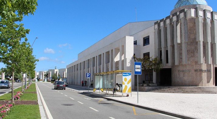Ílhavo in: Município de Ílhavo com nova solução de mobilidade a partir de 1 de junho