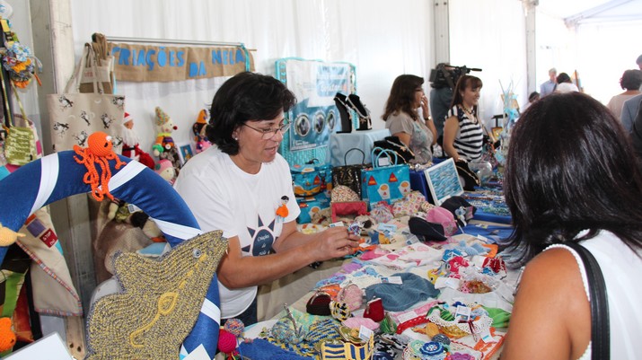 Normas de Candidatura dos Artesãos no Festival do Bacalhau 2016