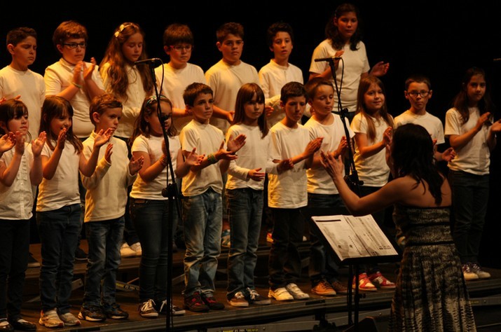 A Minha Sinfonia promete “Músicas Inesquecíveis”