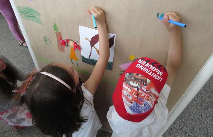 Férias com livros… e não só!