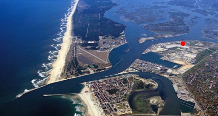 Consulta Pública - Projeto de Expansão do Parque de Gases de Petróleo Liquefeitos- GPL