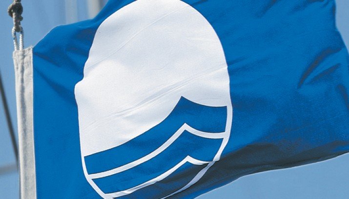 Hastear Bandeira Azul 2016