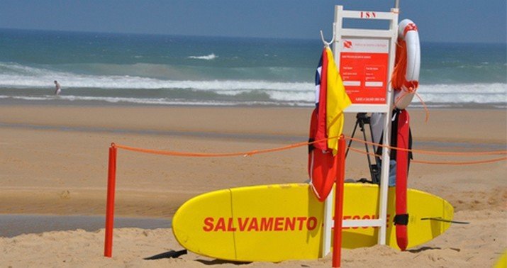 Protocolo para Vigilância e Segurança Balnear nas Praias do Município