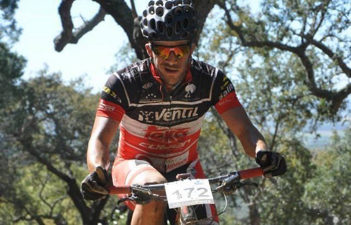 Conversa com Gente Nova – Atleta de BTT