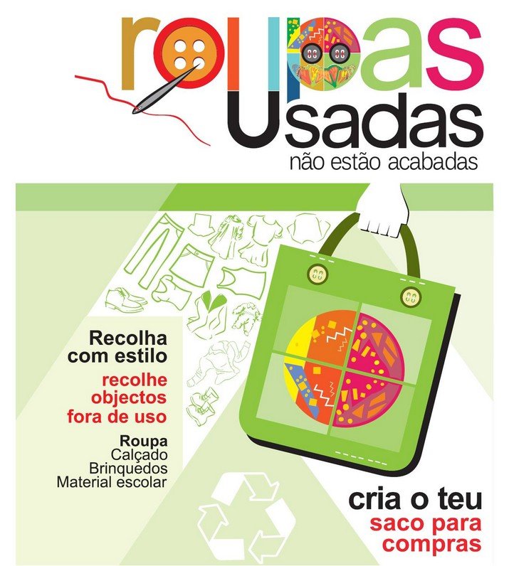Concurso Nacional “Criar com Estilo”