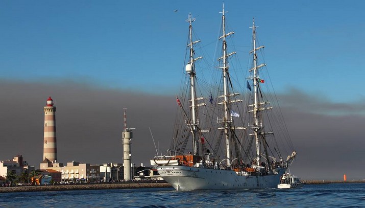 Ílhavo Sea Festival 2016 – balanço provisório
