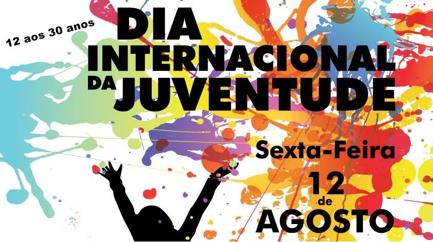 Município de Ílhavo assinala Dia Internacional da Juventude