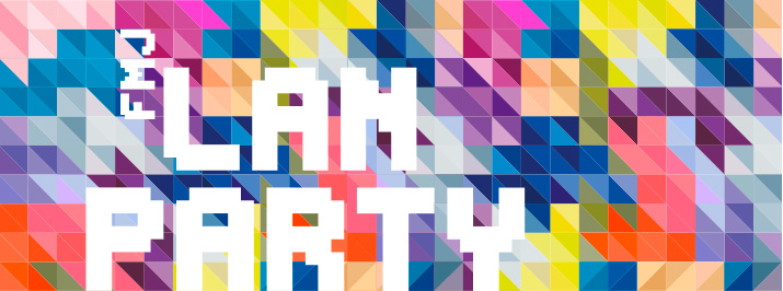 FMJ Lan Party 2016