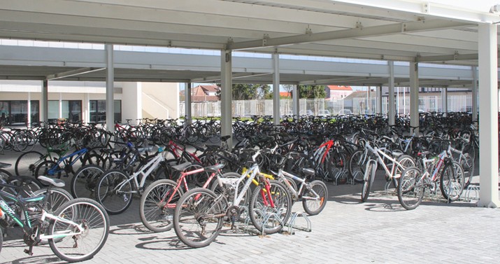 Escola Secundária da Gafanha da Nazaré – atribuição de apoio extraordinário