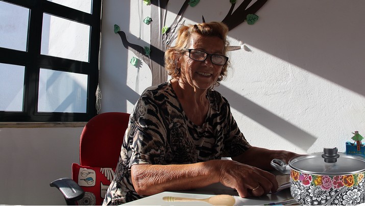 Ílhavo leva seniores a conhecer Sabores Maiores