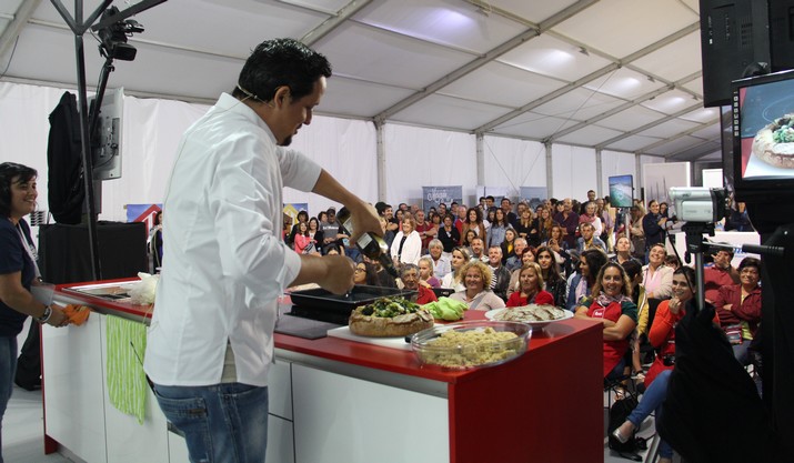 Festival do Bacalhau 2016 – Relatório final