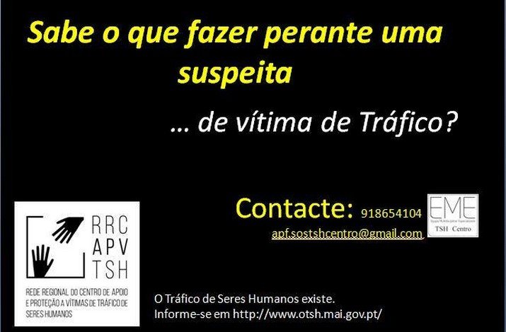 Câmara Municipal de Ílhavo associa-se a campanhas de sensibilização para a erradicação da pobreza...