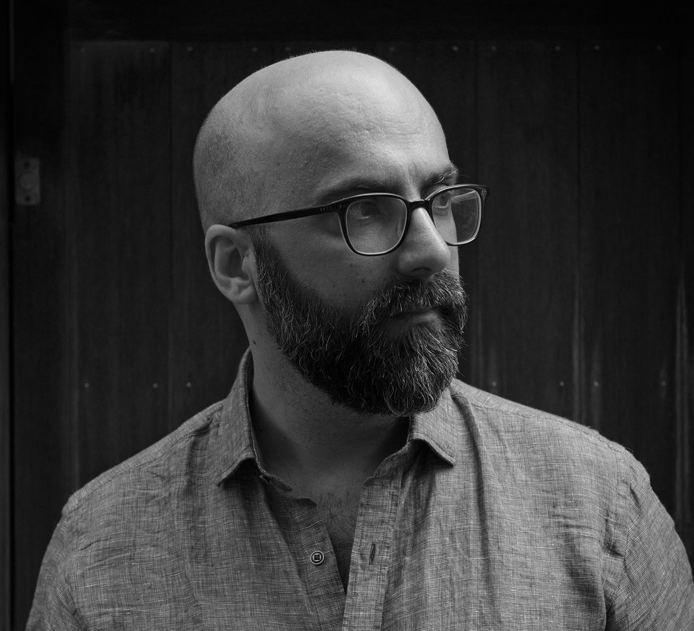 Valter Hugo Mãe apresenta o seu mais recente livro na Biblioteca Municipal de Ílhavo